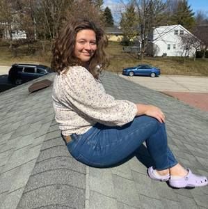 Meet your Posher, Brittany